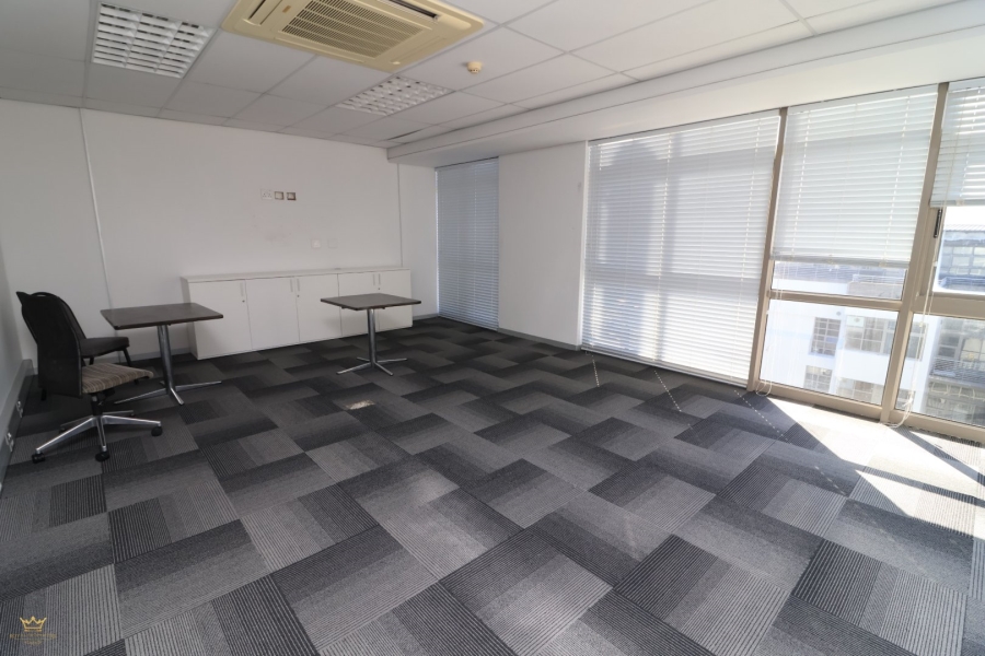 To Let commercial Property for Rent in Woodstock Western Cape